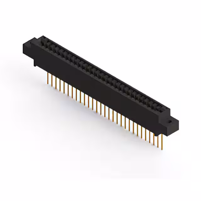 896-029-541-602 EDAC Inc.  Edgeboard Connectors